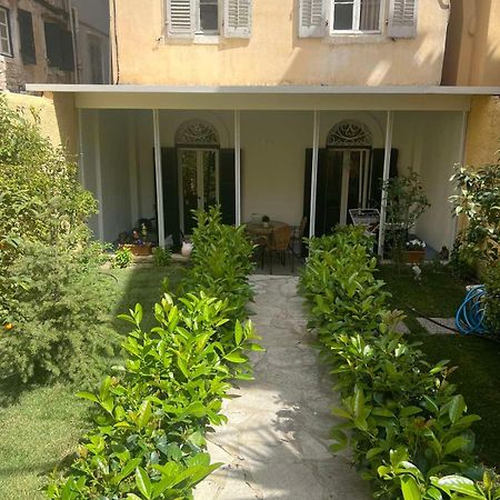 Corfu  Τhe Hidden Garden 아파트 외부 사진