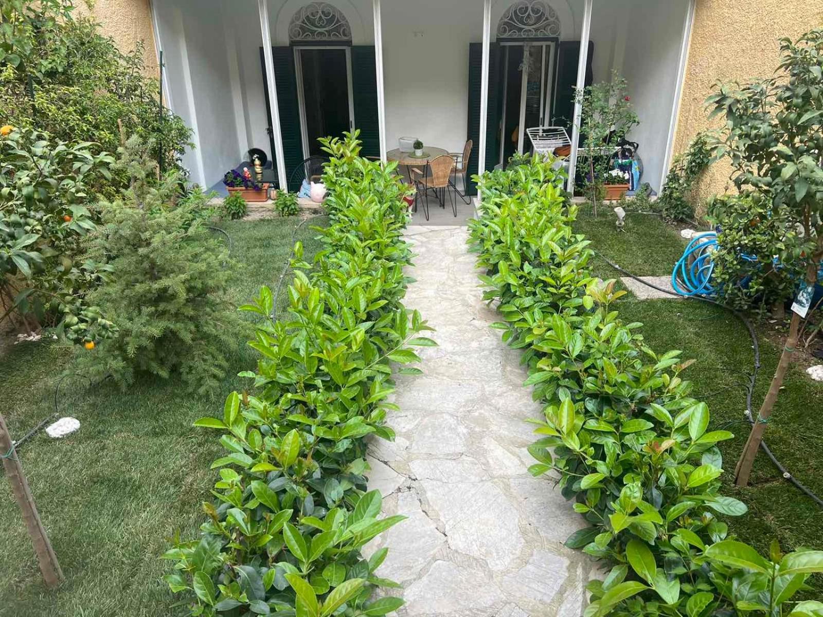 Corfu  Τhe Hidden Garden 아파트 외부 사진
